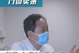 有些人为什么会感觉睾丸疼 #鼓楼医院疝外科尹主任    #疝气    @抖音短视频     #疝气微创手术     #硬核健康科普行动视频封面