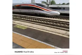 华为的闪拍是怎么做到的？ #华为 #pura70 ##华为70pro #手机摄影 #知识科普视频封面