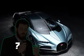 纯电车专家，却造出了一台顶级燃油车？！！ 价值千万的法国国宝布加迪，居然是一名克罗地亚纯电车专家造的？！！

#车星计划 #超跑 #布加迪 #超级跑车 #布加迪陀飞轮视频封面