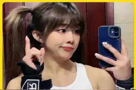 这5位女网红为何无人敢娶？身材火辣不要彩礼，反而倒贴百万征婚 #娱乐评论大赏 #健身女孩多巴胺运动日常 #完美身材 #网红