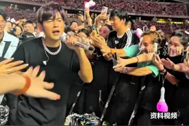 #周杰伦三亚演唱会能买“内部邀请函”?主办方声明:预售邀请函均是虚假信息 持此类凭证无法入场 严格执行实名购票 严禁转售 代拍溢价交易 #周杰伦视频封面