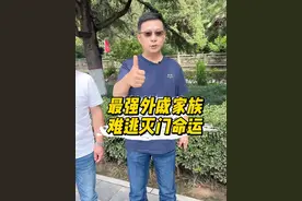 #历史 汉朝历史最强外戚家族，平定天下开创盛世，但难逃灭门命运？#西汉 #汉武帝视频封面