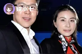 霍启刚郭晶晶真的是爱情最好的样子！#霍启刚 #郭晶晶 #山东舰 #爱情