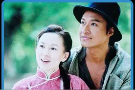 有情人终成眷属 #怀旧经典港剧 #马景涛 #陈秀雯视频封面