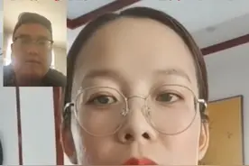 老公送妻子鲜花竟然是到付，妻子生气找老公理论，看到最后笑着笑着却哭了...网友：她需要的可能只是关心和在乎。521，我爱你，祝福所有爱与被爱！#521#夫妻情感#感动瞬间 视频封面