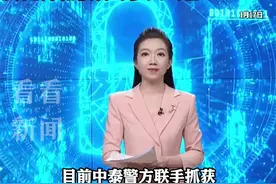 演员王星被骗细节公布 被贩卖到妙瓦底多个电诈园区 #泰国#缅甸#王星#电诈#电信诈骗视频封面