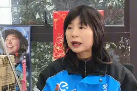 #从负债80多万到杭州骑手“一姐” ， 女骑手队长黄晓琴获评“浙江好人”！视频封面