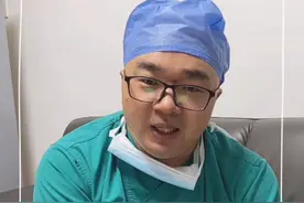 注意视频中的三点，日常做到位，有效远离糖足！ #糖尿病足护理 #糖尿病足视频封面