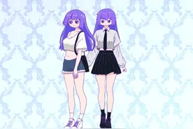 女孩子到底有多少块痒痒肉呀？视频封面