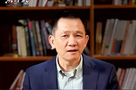 为什么DeepSeek诞生杭州，有四大原因 #deepseek #人工智能 #科技 #姚洋 #大有学问视频封面