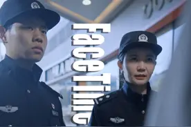 陌生FaceTime来电，不要接听！ 任何自称各类平台客服，要求屏幕共享和主动汇款的都是诈骗！#facetime诈骗视频封面