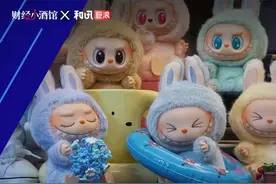 Labubu爆火，泡泡玛特做对了什么？ 为什么说它越来越像拼多多了？#掘金计划2025 #经济学知识看世界 #Labubu #泡泡玛特 #Labubu盲盒