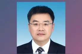 钦州市市长王雄昌被查 #广西dou知道 @抖音短视频视频封面