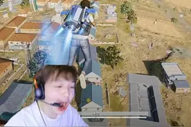 PC端体验服还是太权威了 #小杰1v4 #小正1v4 #和平精英