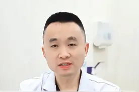 肺癌查出来的基因突变到底好不好？ #癌症  #肿瘤科医生赵鹏  #硬核健康科普行动   #肿瘤 #肺癌视频封面
