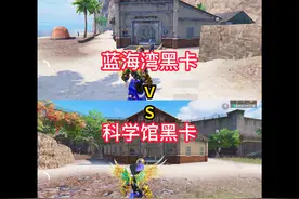 所以你们知道了嘛 ##游戏日常 #和平精英地铁逃生 #地铁逃生黑卡