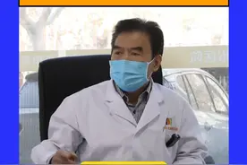 孩子扁桃体肥大、腺样体肥大，到底该保守治疗还是手术切除？ #扁桃体肥大 #腺样体肥大 #耳鼻喉娄卫华 #医学科普 #中原喉王视频封面