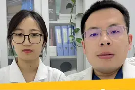 身体上长小红点代表身体的危险信号吗？#血痣 #皮肤小红点 #医学科普 #谣零零计划 #硬核健康科普行动视频封面