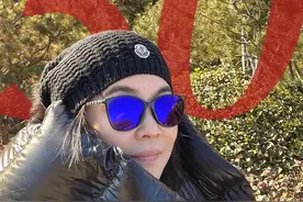 50岁 |乐天知命
人生下半场，允许一切发生，允许顺风顺水，允许事与愿违，让一切如其所是
 #让岁月变优雅 #生日快乐 #女性成长 #爱自己视频封面