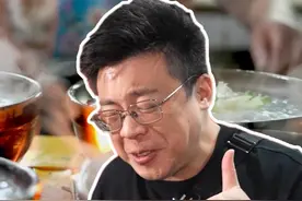 深夜里的人间烟火！我被这碗无名鱼粥彻底治愈了！ #抖音美食推荐官 #中山美食探店 #深夜食堂视频封面