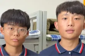 7月16日山东 （发布）“一定要远离那些只拉着你打游戏的人”，学生们分享：长期跟着他们打游戏，思考能力退化，人也容易被带偏了，网友：说到底，还是圈子的氛围很重要！