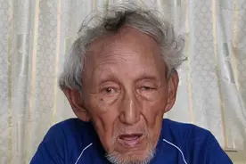 廊坊寻亲！三河七旬老人被救助，自述叫刘士林，灰白头发，耳背，高1米75图片