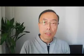 陈徒手：人有病 天知否？ #陈徒手 #人文之旅 @东方卫视 @阳光说人物视频封面