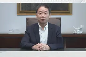 新奥集团董事局主席王玉锁：ESG的理念是推动人类可持续发展，这个理念很好地体现了企业公民的社会价值。#知识分享 #ESG #经济 #可持续发展 视频封面