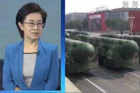 落点罕见大有玄机！专家分析中国洲际导弹试射视频封面