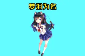 梦泪为名
