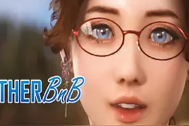 与#美女 租客的#同居 生活—艾密莉想喝汤#steam游戏 #游戏日常视频封面