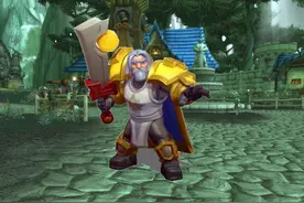 魔兽Plus的净化灰烬使者任务线是错的？真正的任务早已存在视频封面