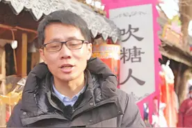 探寻丝绸之路，古代版“旅行博主”张骞 的西域奇遇 #西安千古情景区一起去春游 #涨知识视频封面