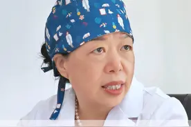 30岁2-3级病变累及腺体，你们知道为什么这么年轻就2-3级病变了吗？#医学科普 #女性科普 #刘彦春 #hpv #抖出健康知识宝藏