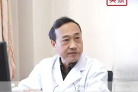 胃出血，胃底静脉曲张严重！为什么先治肝不治胃? #医学科普 #肝硬化 #消化道出血 #门脉高压 #tips手术视频封面