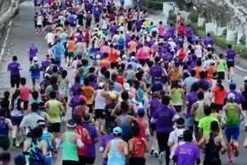 南京银行·2024南京马拉松暨大运河马拉松系列赛（南京站视频封面