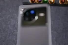 正优化不一定有，但负优化肯定不会少！vivo X80炒冷饭 #国产手机视频封面