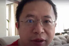 我决定考驾照了！#周鸿祎考驾照 #周鸿祎求网友推荐驾校 #大咖观察视频封面