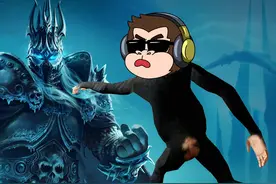 什么？魔兽真的回来了？ #魔兽世界 #魔兽世界怀旧服正式开服视频封面