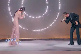 一场酣畅淋漓的合唱 杨坤张碧晨演绎《在加纳共和国离婚》 #天赐的声音视频封面