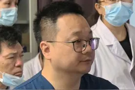 脚背莫名肿胀疼痛 一走路就疼 这个指标要时刻注意 #脚疼 #痛风 #我的门诊故事