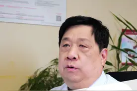 生气会增加患乳腺结节的概率吗？ #科普一下 #乳腺结节 #情绪视频封面