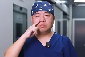 #隆鼻 #鼻修复 #露鼻孔矫正 #整形医生刘柳视频封面