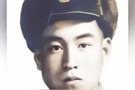 致敬英雄！他去世了，骨灰中发现3枚弹片……视频封面
