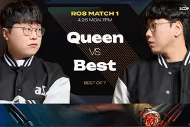 ASL8强A组 小零vs禽兽07 2025年4月28日 #星际争霸 #小小马爱星际