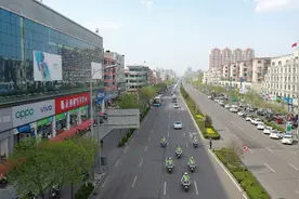 来时无畏 归时无恙  廊坊最高礼遇欢送石家庄援廊医疗队返程视频封面