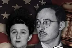 罗森堡冤案：苏联的原子弹技术，是犹太人从美国偷来的？