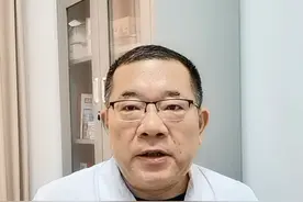 米饭放凉后再吃，真的有助于降血糖吗？ #糖尿病 #降糖 #硬核健康科普行动  @抖音短视频视频封面