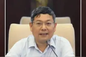 8000亿国资巨头突发！上海城投副总裁、绿地副董事长胡欣被查视频封面