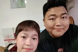 全红婵哥哥全进华成立新公司！网友质疑：不消费妹妹，致力助农视频封面